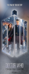 Группа сериала "Доктор Кто"