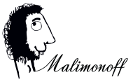 Мой логотип