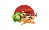 Логотип моя разработка