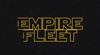 Клип по SW:TOR - Empire Fleet