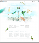 Открытки flycards.net