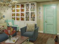 Университетская набережная