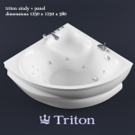 Triton Синди