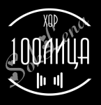 Московский хор "100лица"