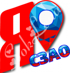 Молодая Гвардия по району СЗАО