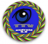 иконка для приложения TTV