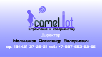 Для рекламного агентства