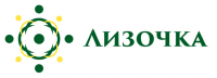 Логотип комиссионного магазина детских вещей