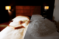 Ретушь свадебного фото