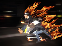 Firestarters