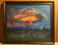 Живопись | Масло