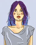 Violet