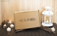 Браслет Soufeel