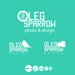 Oleg Sparrow photo&design