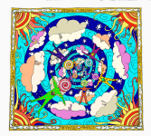 Дзинь - Облака