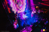 ДЗИНЬ - Шанти (демо-мастеринг)