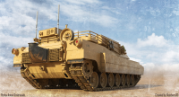 M1A1 Abrams Main Battle Tank