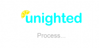 Logo for application "Unighted"
