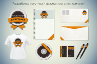 Random firm identity