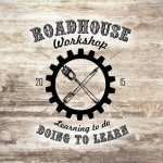 Logotype Roadhouse Workshop