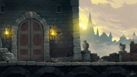 2D платформер