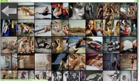 портфолио фотографа