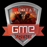 логотип для киберспотивной ассоциации