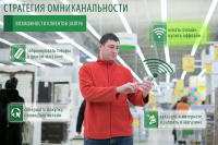 Плакат для «Леруа Мерлен»