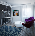 3D Vizualization, 3Ds Max+Vray