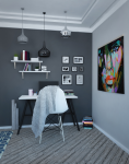 3D Vizualization, 3Ds Max+Vray