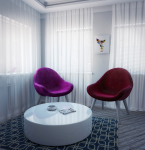 3D Vizualization, 3Ds Max+Vray