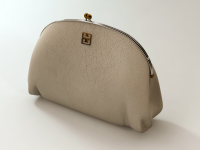 Визаулизация сумки. 3dsMax, Vray