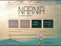 Арт-хостел "Narnia"
