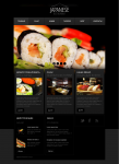 Sushi & Rolls