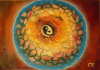 К целостности (масло)