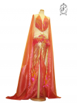 Fashion Collection    Fire-bird