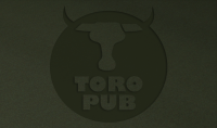 логотип TORO PUB