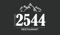 логотип ресторана ALTITUDE 2544