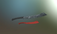 Reaver Cleaver