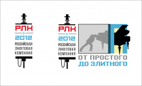 Серия логотипов для компании по производству лифтов