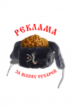Макет для рекламы фирмы (идея заказчика)