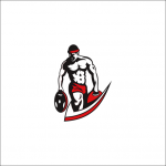 The logo coach