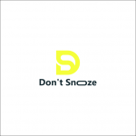Don't Snooze