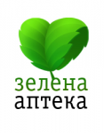 Логотип сети аптек