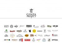 Ginza Project