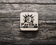 Parilka shop