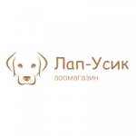 Лап - Усик - зоомагазин