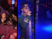 Праздник "Хэллоуин"