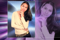 замена фона