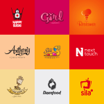 Logofolio #1